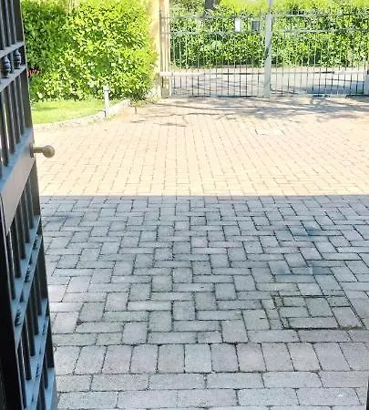 Будинок відпочинку L'incanto Болонья