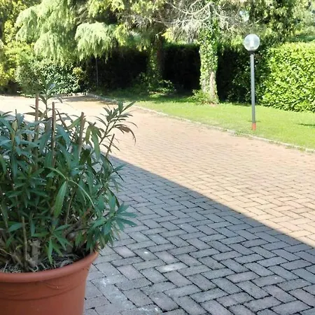 Ferienhaus L'incanto *