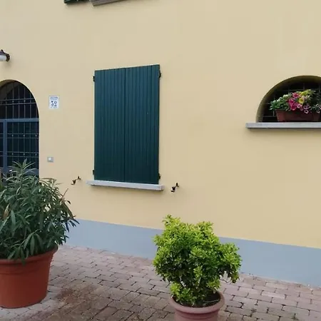 Ferienhaus L'incanto *