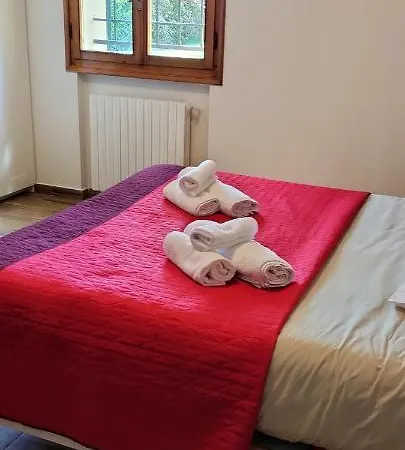 Ferienhaus L'incanto *