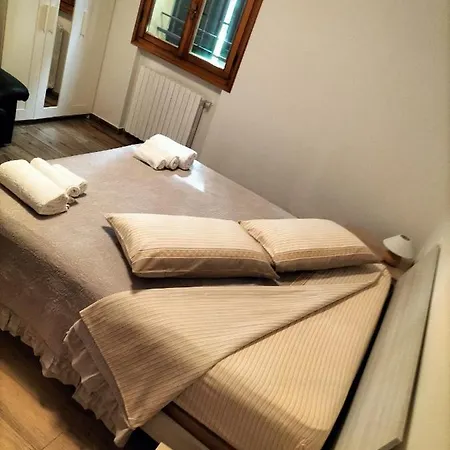 Ferienhaus L'incanto *