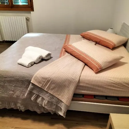 Ferienhaus L'incanto